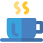 Coffee cup biểu tượng 64x64