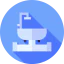 Bathtube icon 64x64