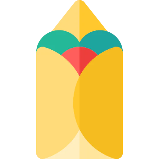 Wrap icon