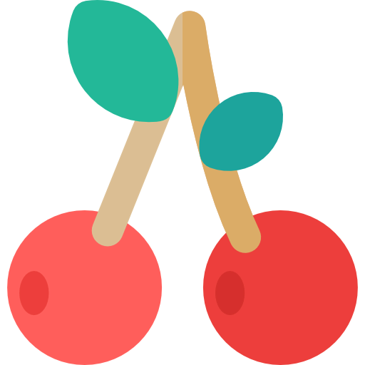 Cherry icon