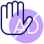 Ad blocker icon 64x64