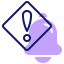 Alert icon 64x64