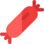 Sausage ícone 64x64
