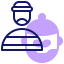 Criminal icon 64x64