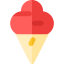 Ice cream ícone 64x64