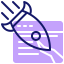 Rocket icon 64x64