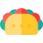 Taco ícone 64x64