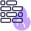 Firewalls icon 64x64