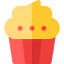 Cupcake ícone 64x64