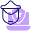 Policeman icon 64x64
