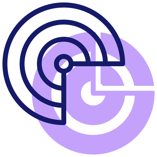 Радар иконка