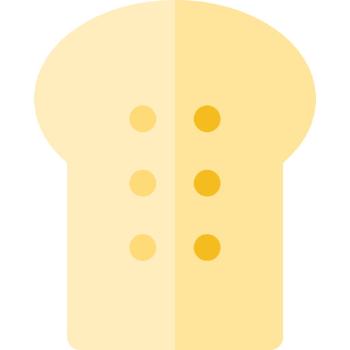 Bread icon