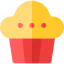 Muffin ícone 64x64