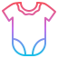 Baby cloth Symbol 64x64