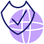 Shield icon 64x64