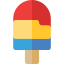 Ice pop ícone 64x64