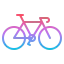 Bicycle Symbol 64x64