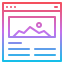 Blog 图标 64x64