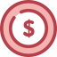 Coin icon 64x64