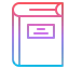 Book Symbol 64x64