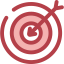 Target icon 64x64