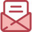 Letter icon 64x64