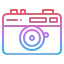 Camera Symbol 64x64