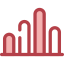Profits icon 64x64