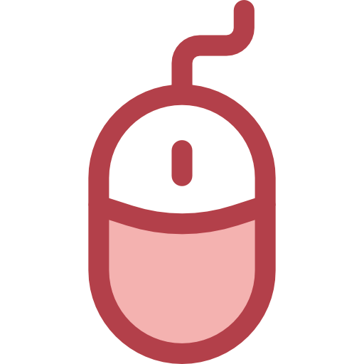 Mouse icon
