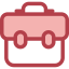 Briefcase icon 64x64