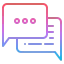 Chat Symbol 64x64