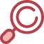 Loupe icon 64x64