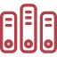 Folders icon 64x64