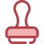 Stamp icon 64x64