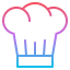Chef Symbol 64x64