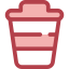 Coffee cup icon 64x64