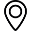 Location point icon 64x64