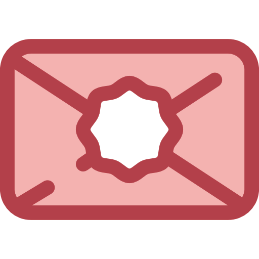 Envelope icon
