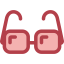 Glasses icon 64x64
