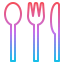Eating Symbol 64x64
