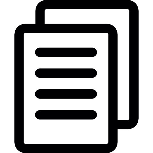 Copy File icon