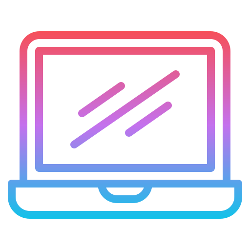 Computer 图标