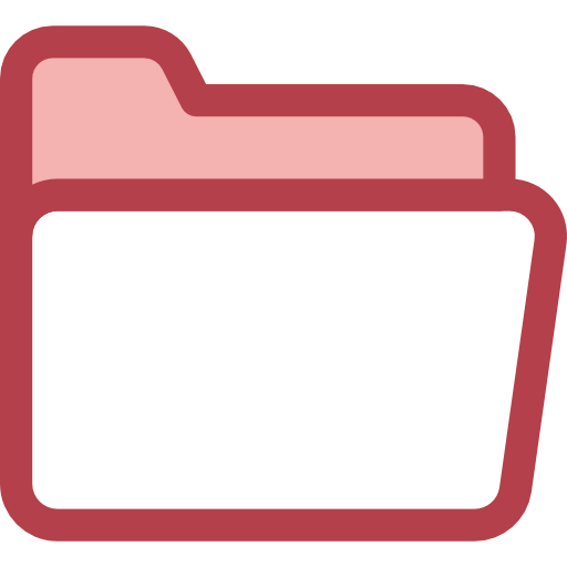 Folder icon
