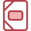Agenda icon 64x64