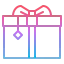 Gift Symbol 64x64