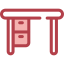 Desk icon 64x64