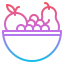 Fruits Symbol 64x64