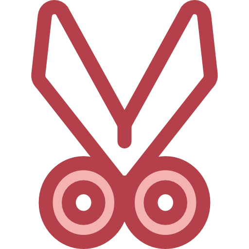 Scissors icon