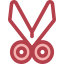 Scissors icon 64x64