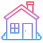 Home Symbol 64x64